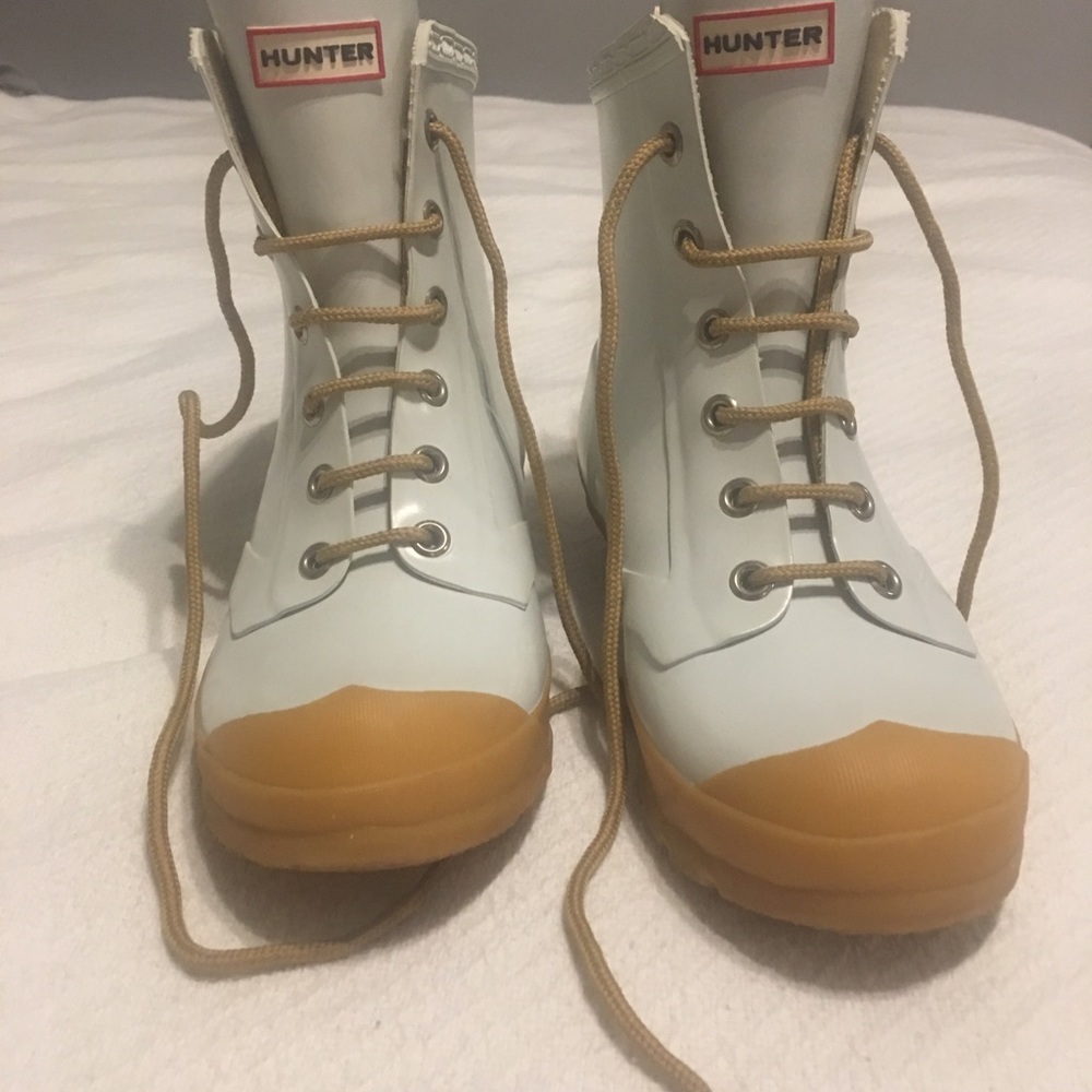 Hunter boots